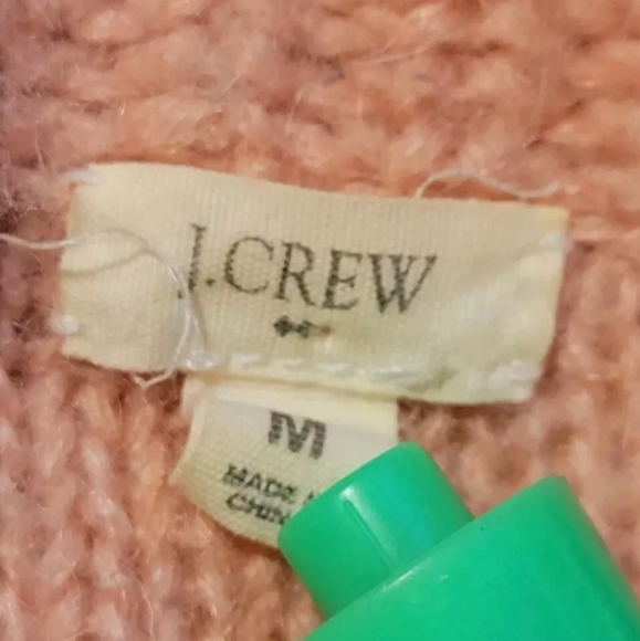 J. Crew Sweater Women's Size: Medium - Picture 5 of 12